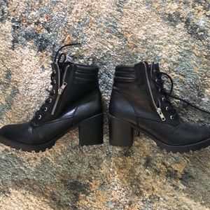Mossimo Supply Co. Booties